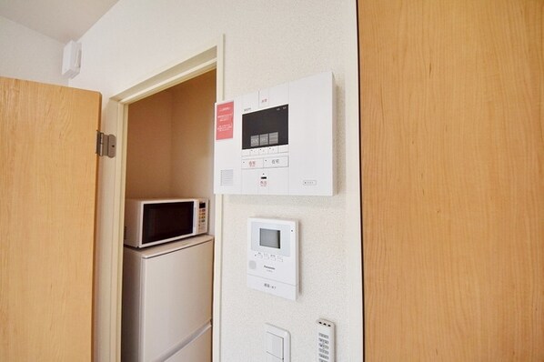 クレイノル ディネの物件内観写真